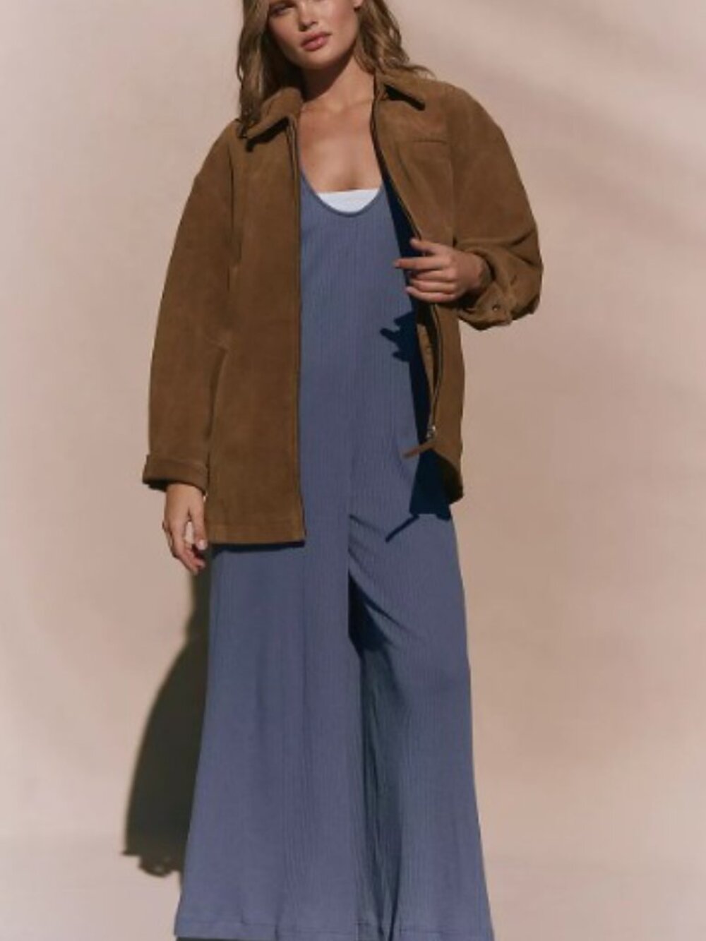 Zena One-Piece Jumpsuit, XS, NWT